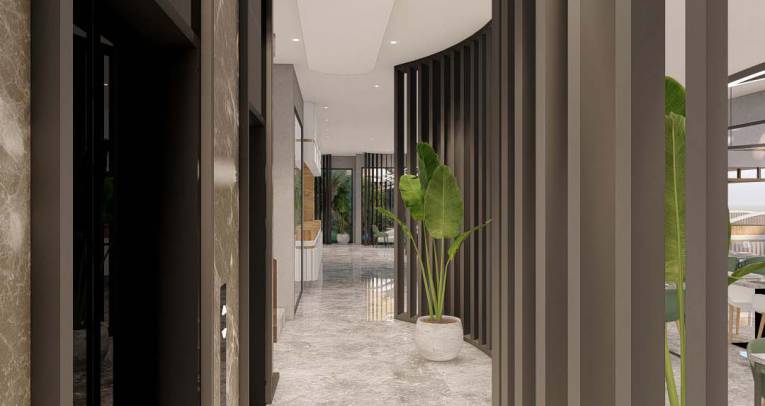 New Amazing Project In Kestel